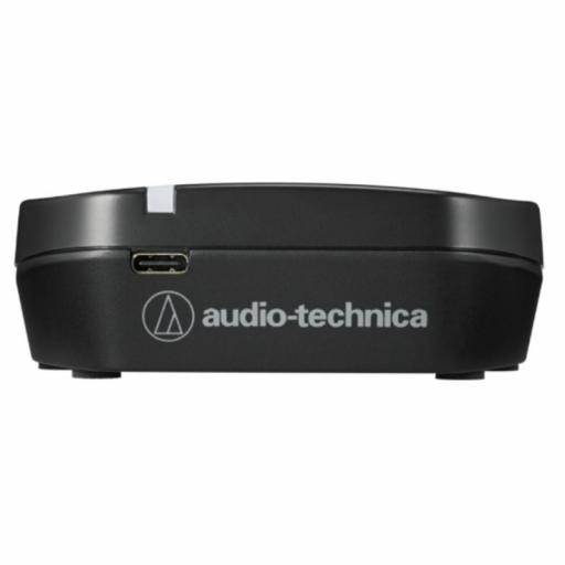 Audio-Technica Atw-T1406 Micrófono Inalámbrico de Sobremesa [3]