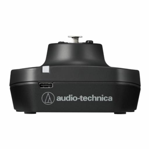 Audio-Technica Atw-T1407 Transmisor Inalámbrico de Sobremesa [3]