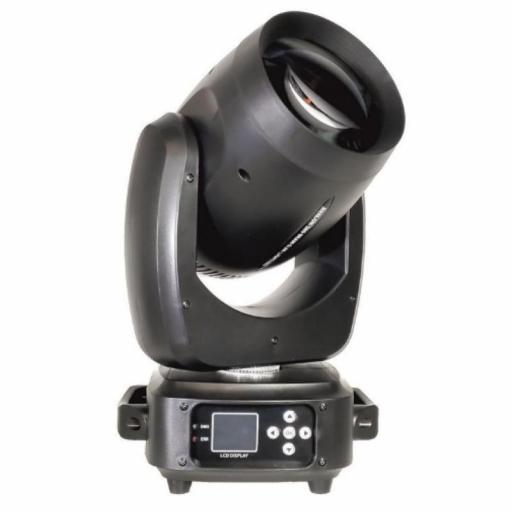 Djm Lighting Avalon 180 Beam Cabeza Móvil Led