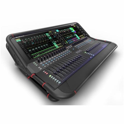 Allen & Heath  Pack Avantis + GX4816 [1]