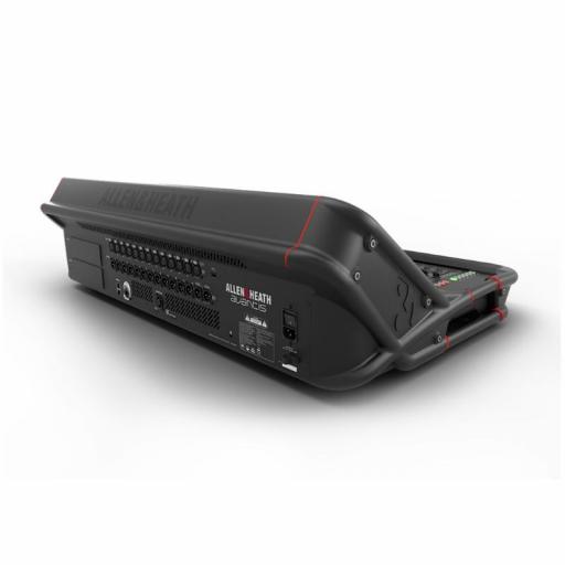 Allen & Heath  Pack Avantis + GX4816 [2]