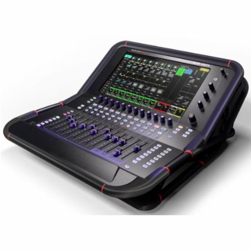 Allen & Heath Pack Avantis Solo + Gx4816 [1]
