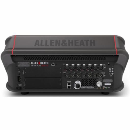 Allen & Heath Avantis Solo Mezclador Digital [3]
