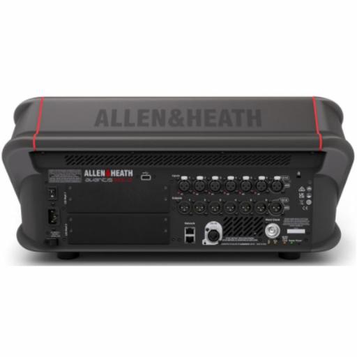 Allen & Heath Pack Avantis Solo + Gx4816 [2]