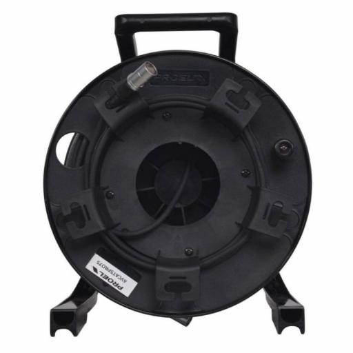 Proel AvCat5Pro30 Carro con Cable Cat 5E S-Ftp (30 metros) [1]