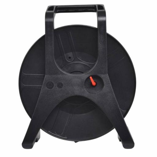 Proel AvCat6Pro50 Carro con Cable Cat 6E S-Utp (50 metros) [2]