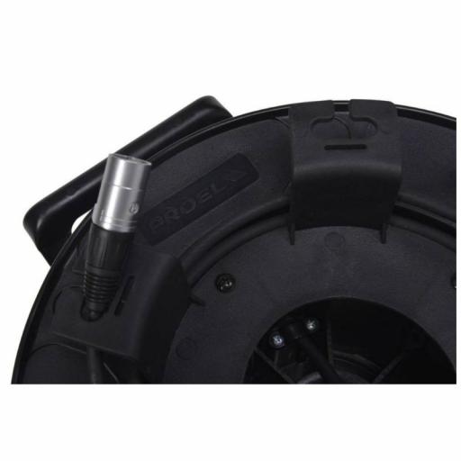 Proel AvCat5Pro30 Carro con Cable Cat 5E S-Ftp (30 metros) [3]