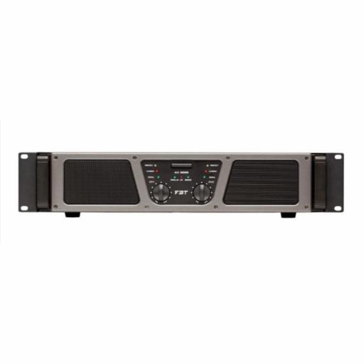 Fbt Ax 3000 Etapa de Potencia 2 x 1500W [0]