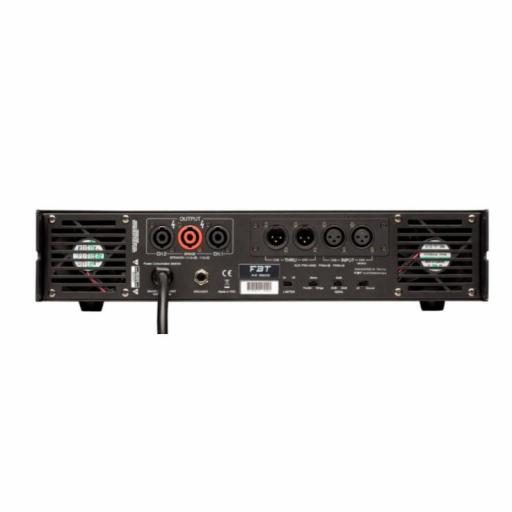 Fbt Ax 1200 Etapa de Potencia 2 x 600W [1]