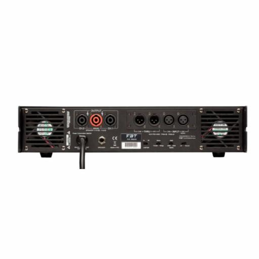 Fbt Ax 3000 Etapa de Potencia 2 x 1500W [1]