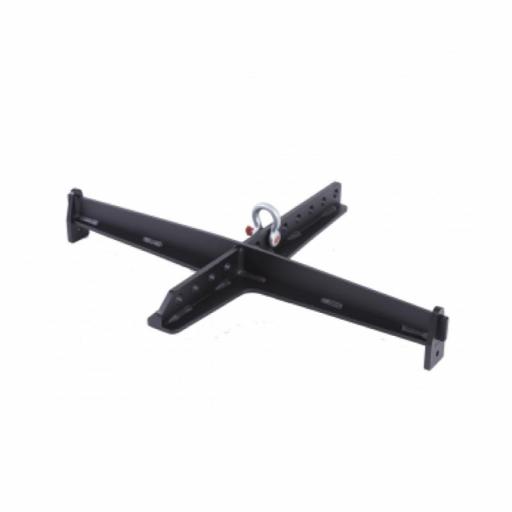 Das AX-VT20 Soporte de Volado para Vantec-20A
