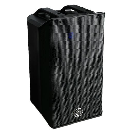 Wharfedale Pro Typhone Ax 12 Bt Caja Acústica Amplificada con Bluetooth 12" 720 Watios