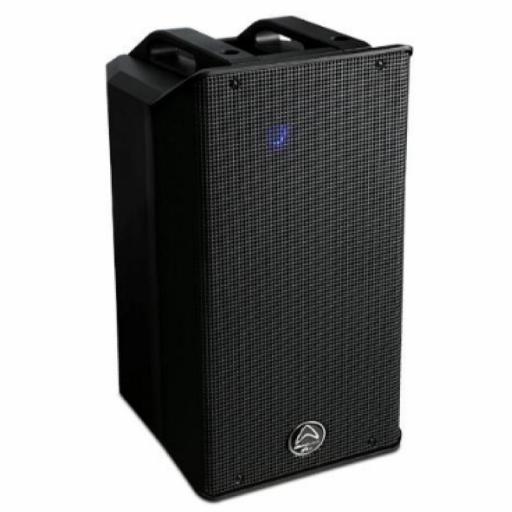 Wharfedale Pro Typhon Ax 15 Bt Caja Acústica Amplificada con Bluetooth 15" 770 Watios