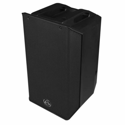 Wharfedale Pro Typhon Axf 12-Bt Altavoz Amplificado 12" 720W BlueTooth