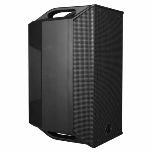 Wharfedale Pro Typhon Axf 12-Bt Altavoz Amplificado 12" 720W BlueTooth [1]