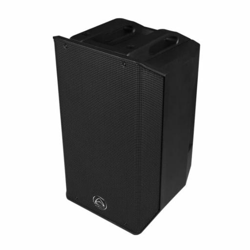 Wharfedale Pro Typhon Axf 8-Bt Altavoz Amplificado 8" 720W BlueTooth