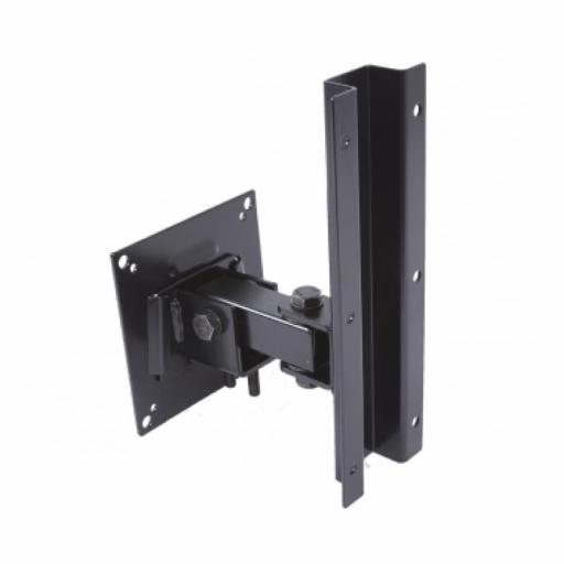 Das AXW-3 Soporte de Pared para Altavoz