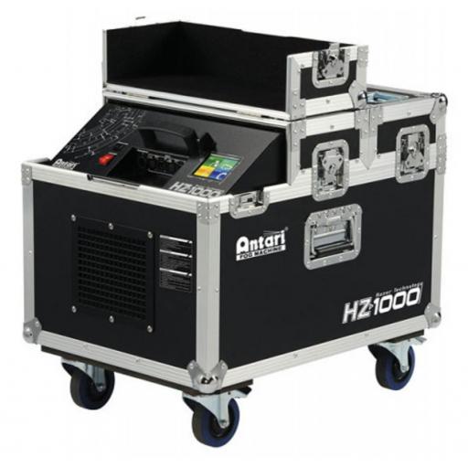 Antari Hz1000 Máquina de Niebla Hazer [1]