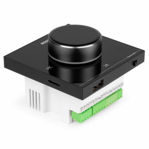 Power Dynamics Powerline B100B Amplificador Empotrable 4 x 25W BlueTooth/Mp3 [3]