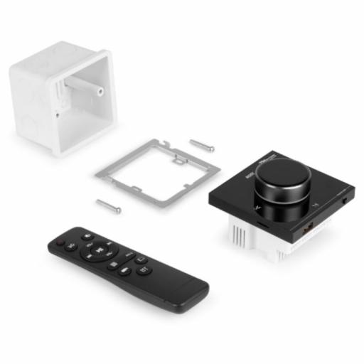 Power Dynamics Powerline B100B Amplificador Empotrable 4 x 25W BlueTooth/Mp3 [5]