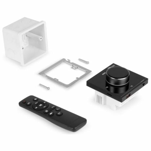 Power Dynamics Powerline B50B Amplificador Empotrable 2 x 25W BlueTooth/Mp3 [5]