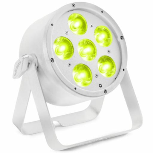 beamZ Pro Bac322W Foco Led 6 x 10W Rgbalc [1]