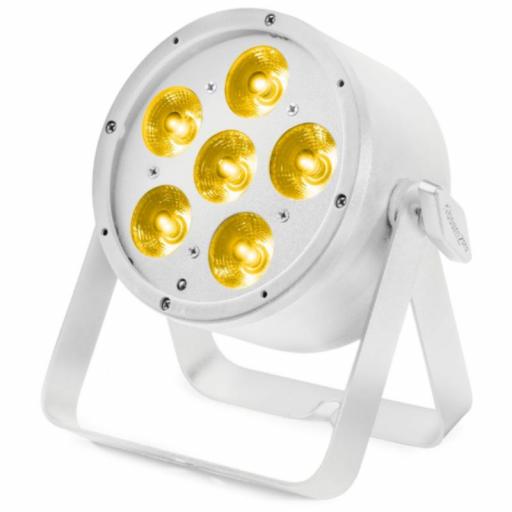 beamZ Pro Bac322W Foco Led 6 x 10W Rgbalc [2]