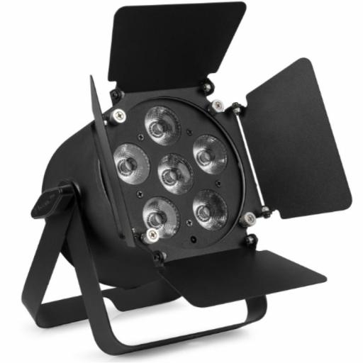 beamZ Pro Bac32B Visera de Recorte [1]