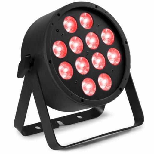 beamZ Pro Bac330 Foco Led 12 x 8W Rgbw [1]