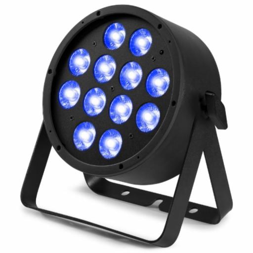 beamZ Pro Bac330 Foco Led 12 x 8W Rgbw [2]