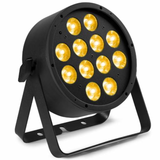 beamZ Pro Bac334 Foco Led 12 x 10W Rgbwa-Uv [1]