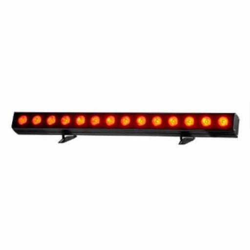 Prolight Pixel Bar 200 Indoor Barra de Led 14 x 15W Rgbwa