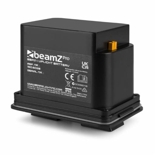 beamZ Pro Bbp54B Batería de Recambio para Bbp54 [3]