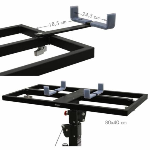 Guil Bc-11/M2 Bandeja para Torre de Elevación [1]