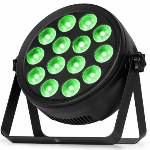beamZ Bcc145 Foco Led 14 x 4W Rgbw [1]