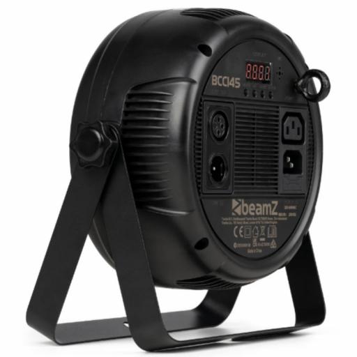 beamZ Bcc145 Foco Led 14 x 4W Rgbw [3]