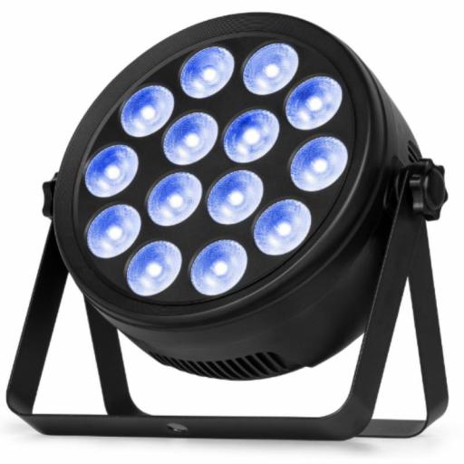 beamZ Bcc165 Foco Led 14 x 4W Rgbaw-Uv [1]
