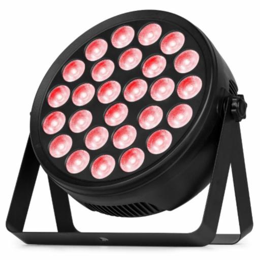 beamZ Bcc240 Foco Led 27 x 4W Rgbw [1]