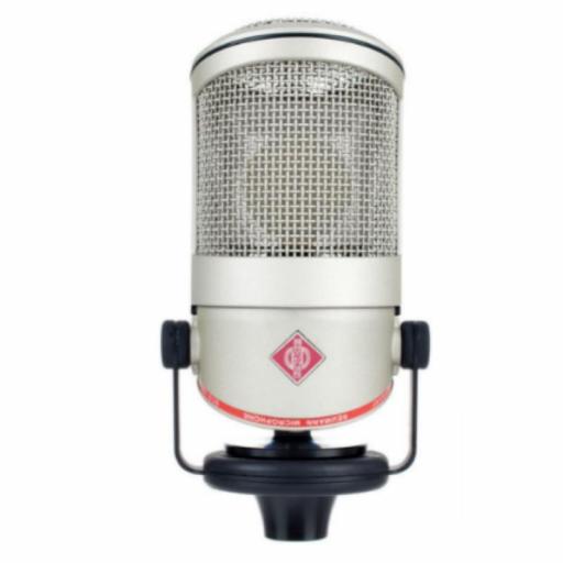 Neumann Bcm 104 Micrófono de Condensador Cardioide [0]