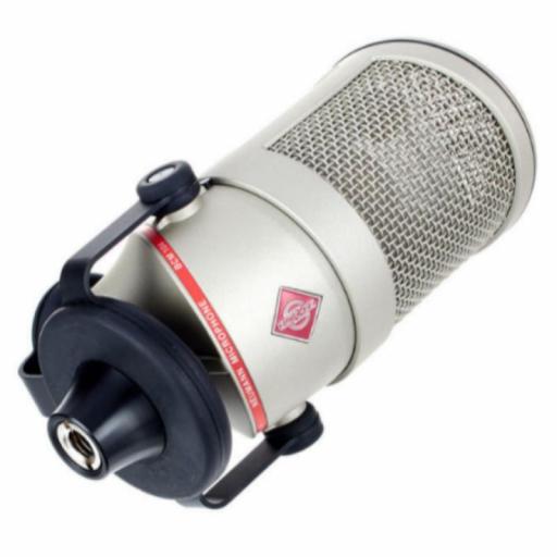 Neumann Bcm 104 Micrófono de Condensador Cardioide [1]