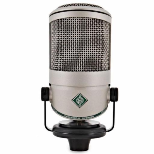 Neumann Bcm-705 Micrófono Dinámico Hipercardioide