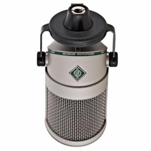 Neumann Bcm-705 Micrófono Dinámico Hipercardioide [3]