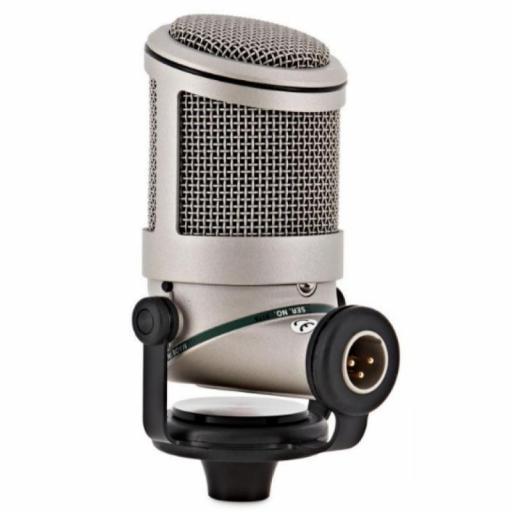 Neumann Bcm-705 Micrófono Dinámico Hipercardioide [4]