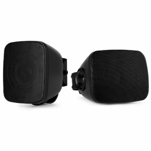 Power Dynamics Bd30B Altavoz para Instalación 3" 40W Ipx5 (Pareja) [0]