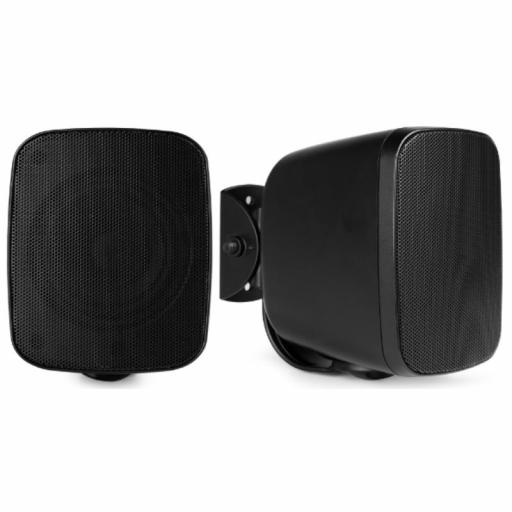 Power Dynamics Bd30B Altavoz para Instalación 3" 40W Ipx5 (Pareja) [1]