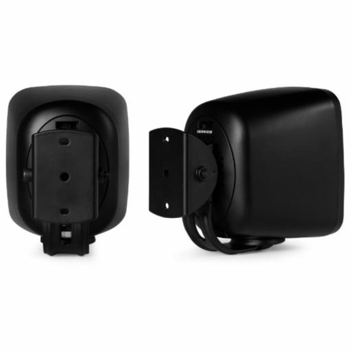 Power Dynamics Bd30B Altavoz para Instalación 3" 40W Ipx5 (Pareja) [2]