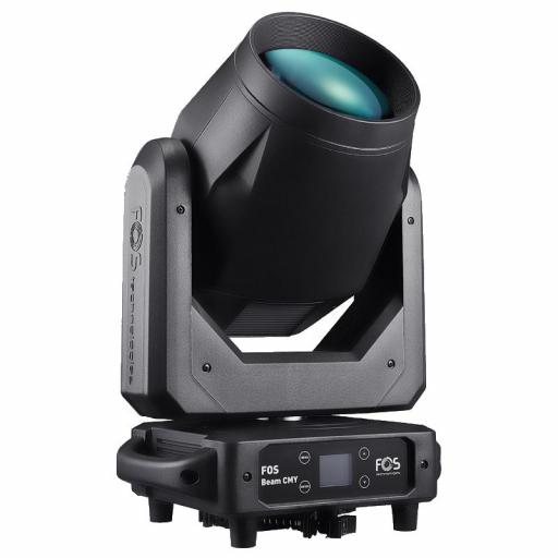 Fos Beam Cmy Cabeza Móvil Msd 380W [0]