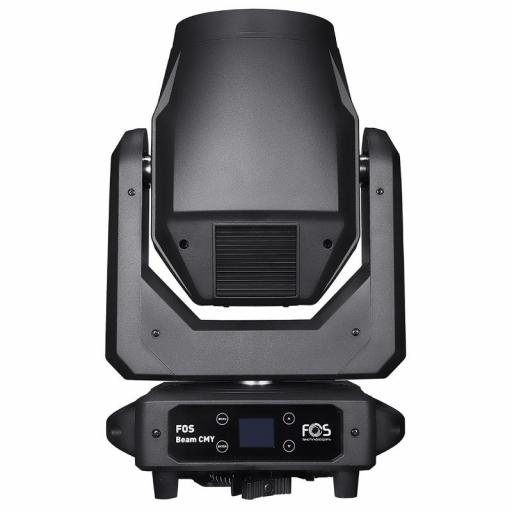 Fos Beam Cmy Cabeza Móvil Msd 380W [1]