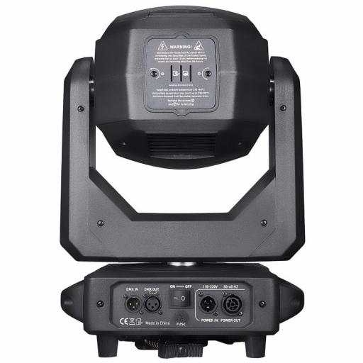 Fos Beam Cmy Cabeza Móvil Msd 380W [2]