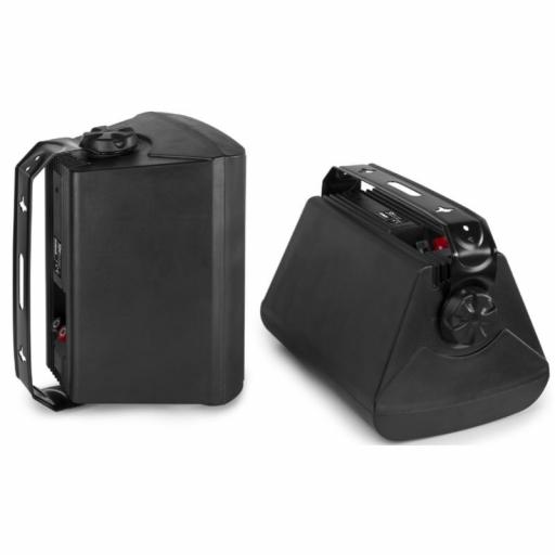 Power Dynamics Bgb50B Pareja Altavoces Activo/Pasivo 5.25" 30W BlueTooth Ipx5 [2]